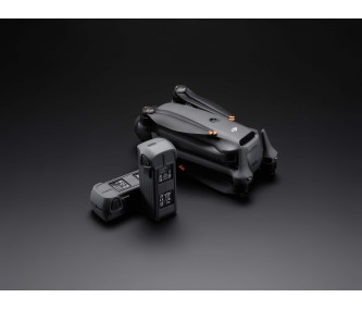 DJI Mavic 4 Pro Intelligent Flight Battery