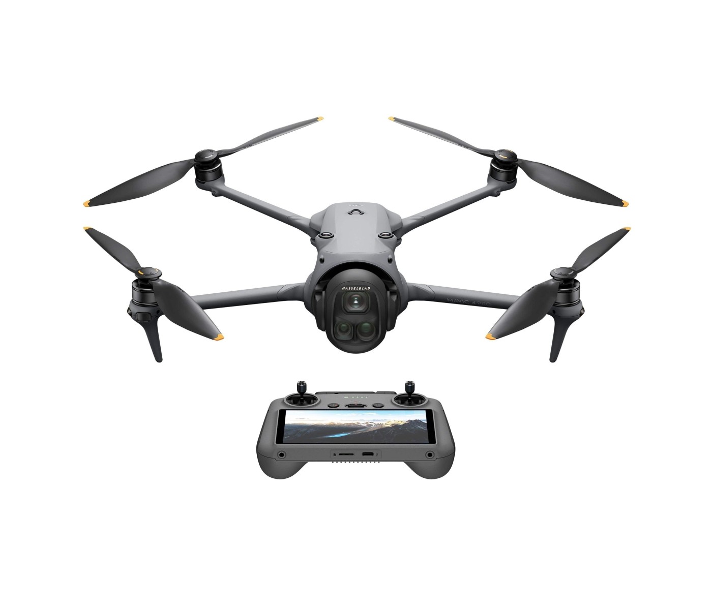 DJI Mavic 4 Pro Fly More Combo(DJI RC 2) DJI Mavic 4 Pro Fly More Combo(DJI RC 2)