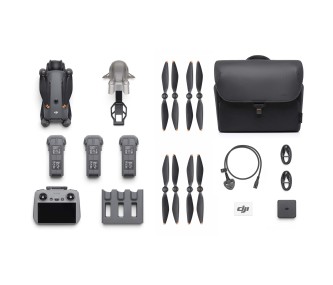 DJI Mavic 4 Pro Fly More Combo(DJI RC 2)