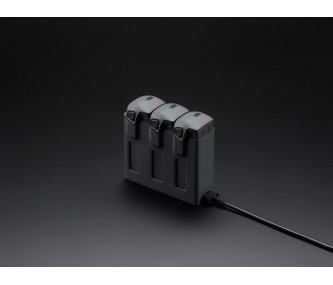 DJI Mavic 4 Pro Parallel Charging Hub