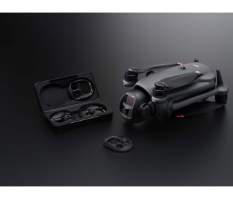 DJI Mavic 4 Pro Electronic ND Filter