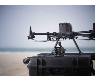 DJI Zenmuse S1