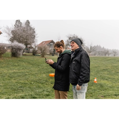 ONLINE SMART: Remote pilot certificate A2 - ULC (EU drone license) with 24/7 Exam