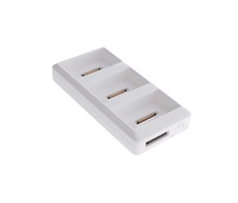 DJI P4 Akkuladehub (P08)
