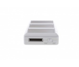 DJI P4 Akkuladehub (P08)