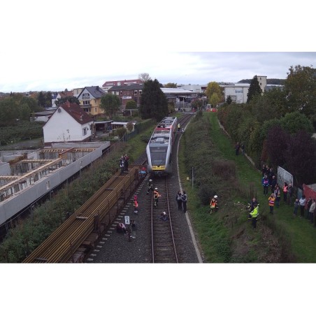 BOS PRO Drohnen Workshop mit A2/STS Prüfung