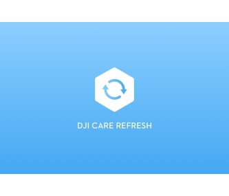 DJI Care Refresh 1-Year Plan (DJI Mini 5 Pro) EU