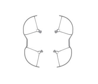 DJI Mavic Air 2 Propellerschutz