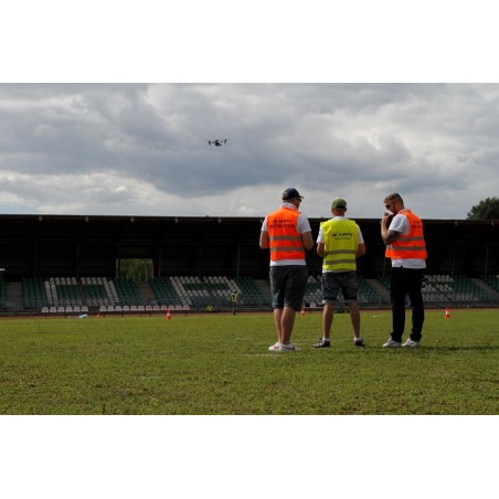 Practical Training / Practical Competence Certificate