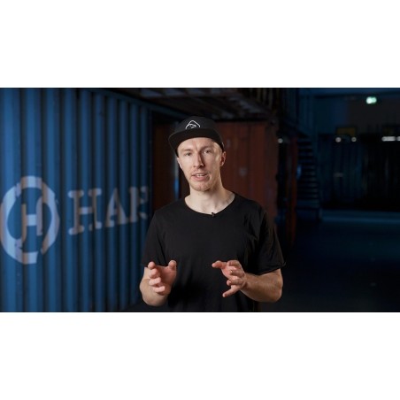 ONLINE: Drohnenkurs - Fotografie & Video (von born2explore)