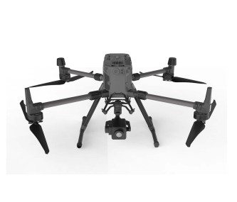 IR10 Infrared Laser Zoom Spotlight 940nm