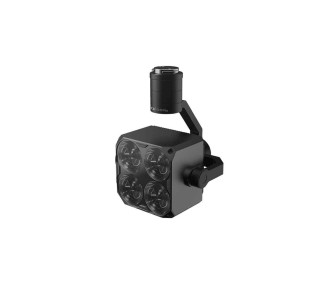 GL 60 Plus Gimbal Spotlight