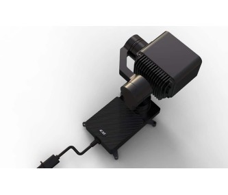 GL 60 Mini Gimbal Spotlight