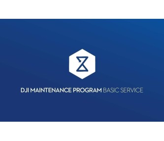 DJI Maintenance Program Basic Service (DJI Matrice 400) EU