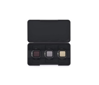 DJI Mini 5 Pro ND Filters Set(ND8/32/128)