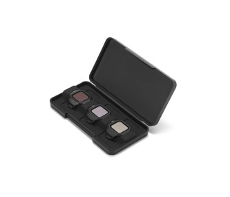 DJI Mini 5 Pro ND Filters Set(ND8/32/128)