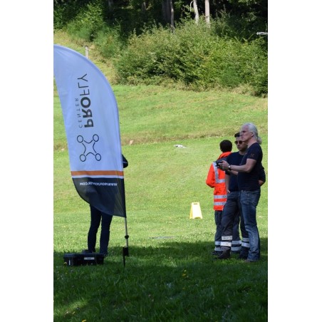 BOS Drohnen Workshop Fortgeschritten 1 Tag