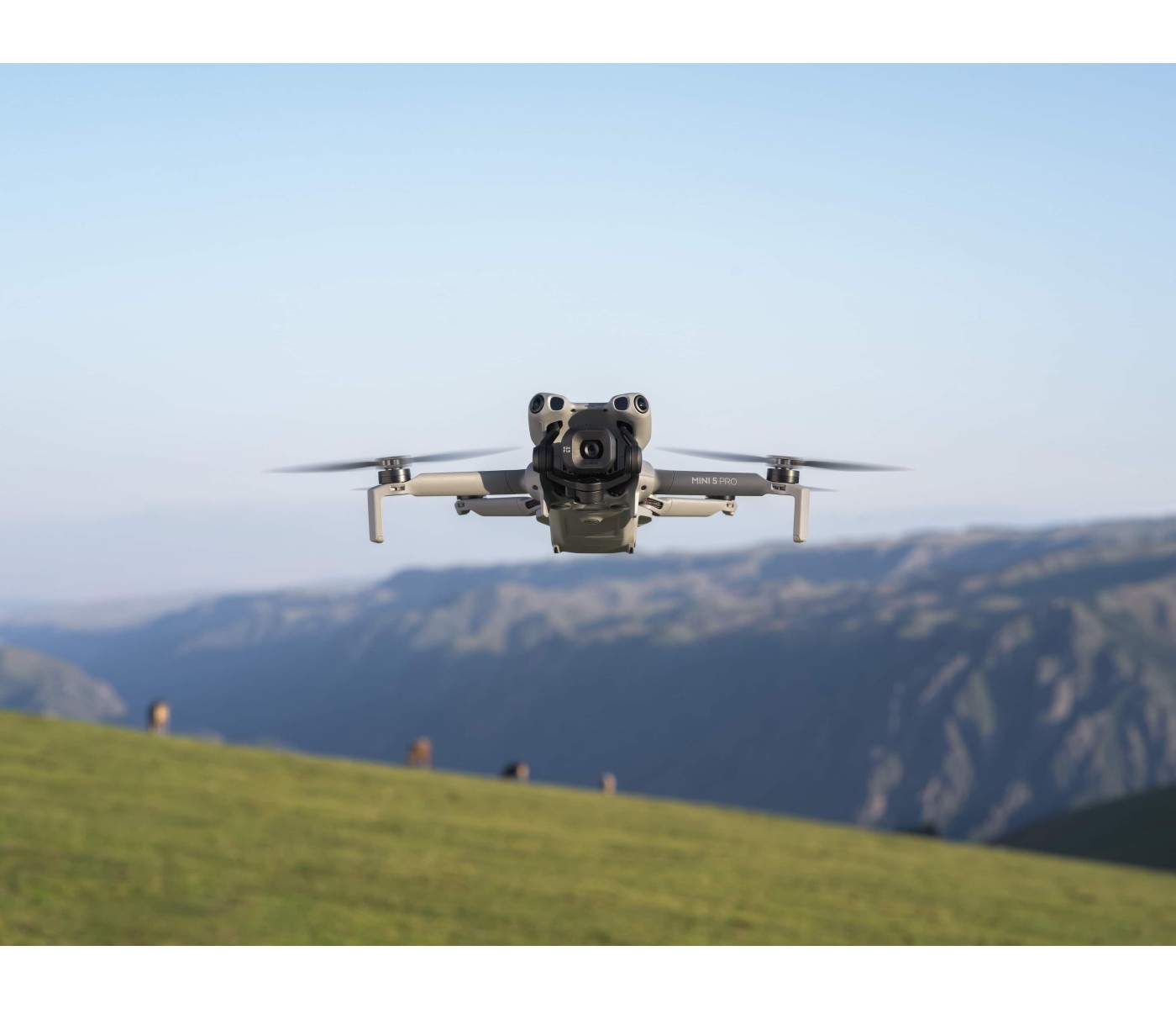 DJI Mini 5 Pro Fly More Combo (DJI RC2) DJI Mini 5 Pro Fly More Combo (DJI RC2)