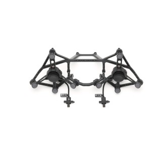 DJI Matrice 400 Dual Gimbal Connector