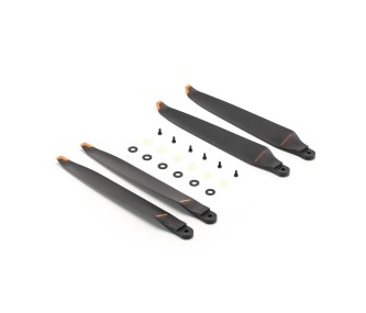DJI M400 2510F propeller