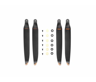 DJI M400 2510F propeller