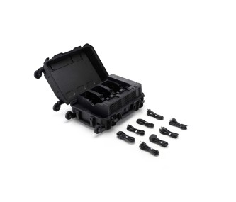 DJI BS100 Intelligent Battery Station (General)