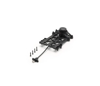 DJI Matrice 400 Third Gimbal Connector