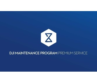 DJI Maintenance Program Premium Service (DJI Matrice 400) EU