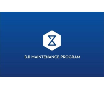 DJI Mavic 2 Ent. Dual Maintenance Standard Service