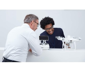 DJI Mavic 2 Ent. Dual Maintenance Standard Service