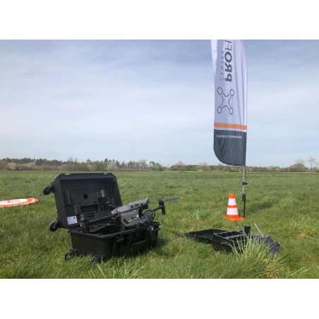 DJI Matrice 30T & 400 RTK - Einweisung / Anwendung