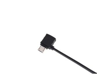 DJI Mavic Pro RC Kabel auf Reverse Micro USB (P04)