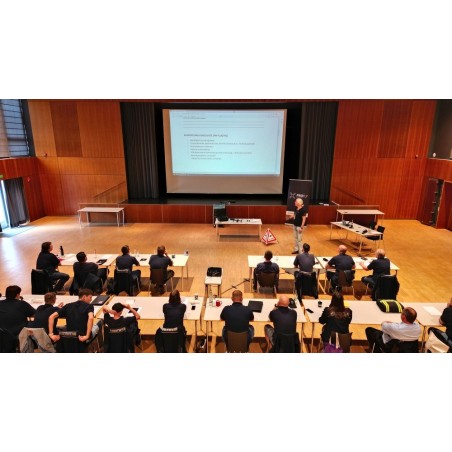 BOS Drohnen Workshop Einsteiger 2 Tage