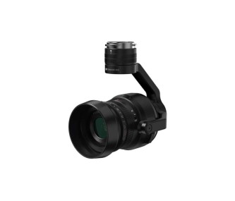 DJI Zenmuse X5S