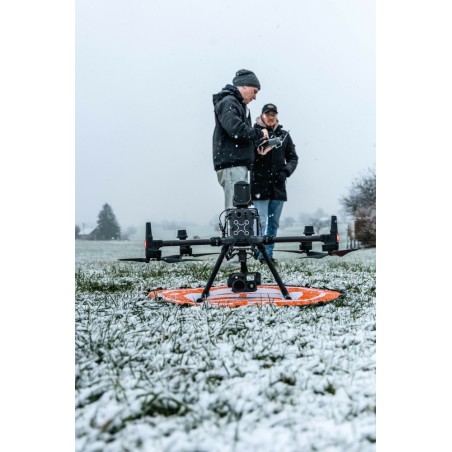 ON-SITE Practice: STS.01 & STS.02 – (EU) / Specific Category