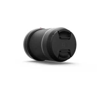 DJI Zenmuse X7 DL 50mm F2.8 LS ASPH Lens (P04)