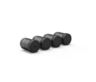 DJI Zenmuse X7 DL/DL-S Lens Set (P14)