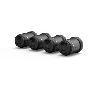DJI Zenmuse X7 DL/DL-S Lens Set (P14)