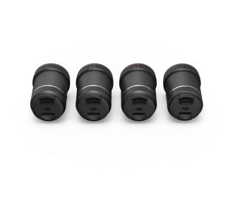 DJI Zenmuse X7 DL/DL-S Lens Set (P14)