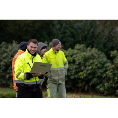 Pilot automatisierter Drohnen // Koordinator für ferngesteuerte Einsätze