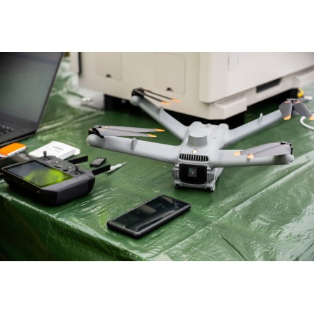 OM / CONOPS-Vorbereitung WORKSHOP (incl. SORA) / Specific Category