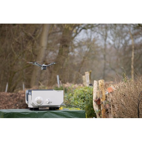 OM / CONOPS-Vorbereitung WORKSHOP (incl. SORA) / Specific Category