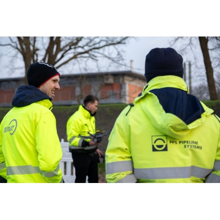 OM / CONOPS-Vorbereitung WORKSHOP (incl. SORA) / Specific Category