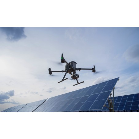 DIENSTLEISTUNG: Erstellung der vollständigen Dokumentation (Antrag an die LBA, SORA, Betriebsanleitung/ConOps)