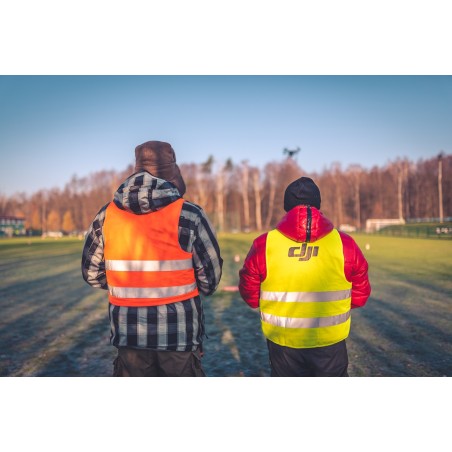 DIENSTLEISTUNG: Erstellung der vollständigen Dokumentation (Antrag an die LBA, SORA, Betriebsanleitung/ConOps)