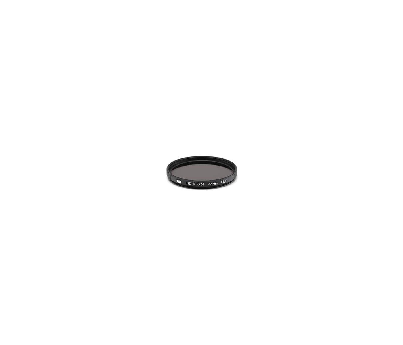 DJI Zenmuse X7 DL/DL-S Lens ND4 Filter (P05) DJI Zenmuse X7 DL/DL-S Lens ND4 Filter (P05)