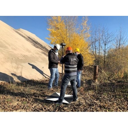 Photogrammetrie mit DJI Terra 2,5 tage (DJI User Certification)