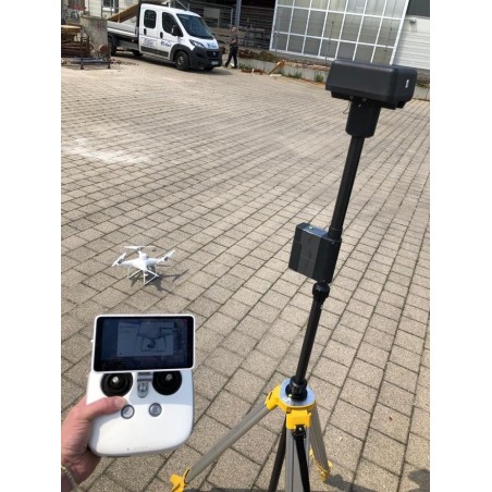 Photogrammetry with Agisoft Workshop