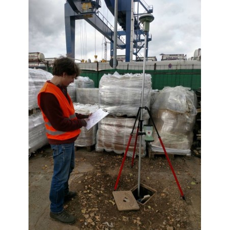 Photogrammetry with Agisoft Workshop