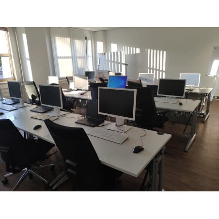 Photogrammetry with Agisoft Workshop